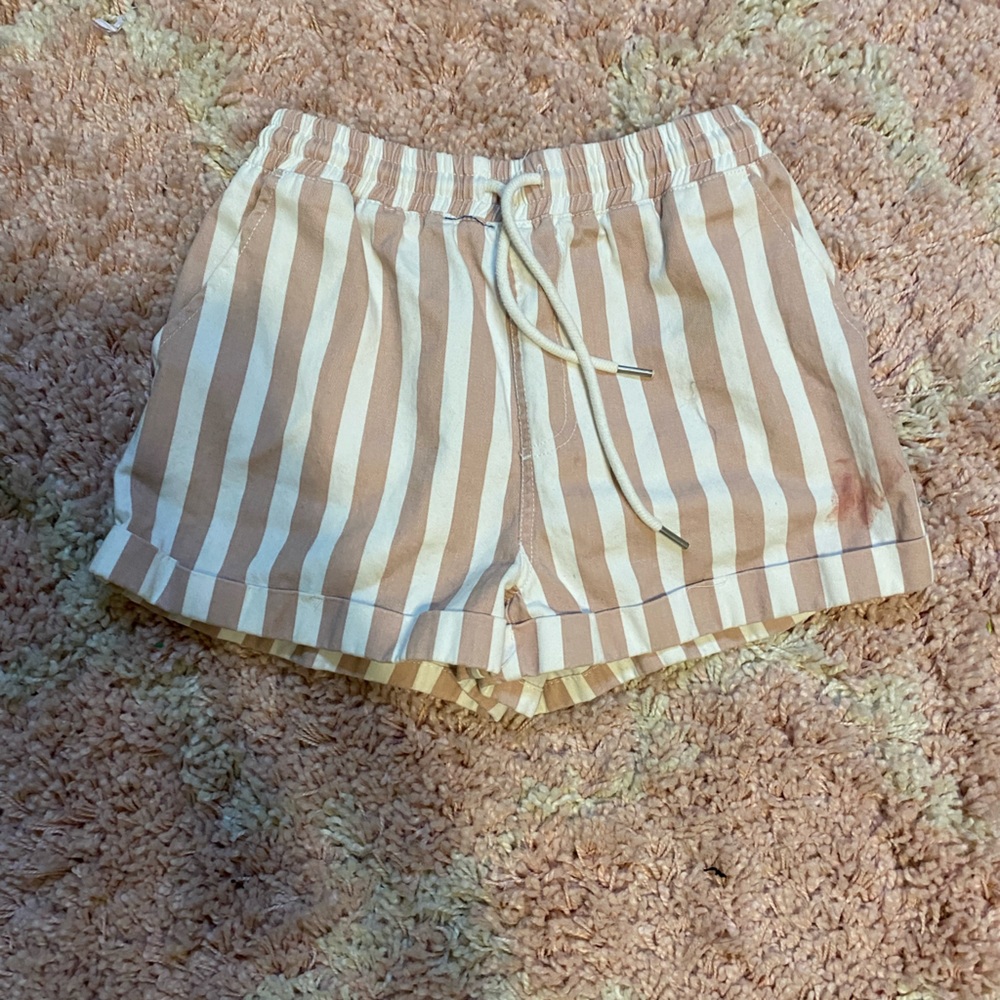 Forever 21 shorts